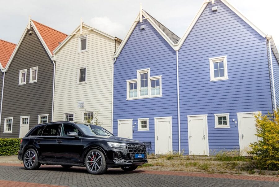 Q7 voor boothuizen (over ons)